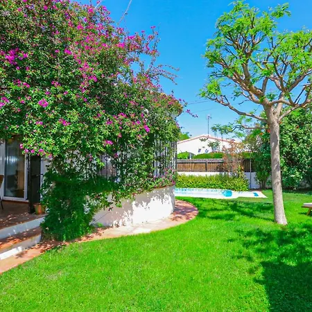 Villa Falguera - Only Families *
