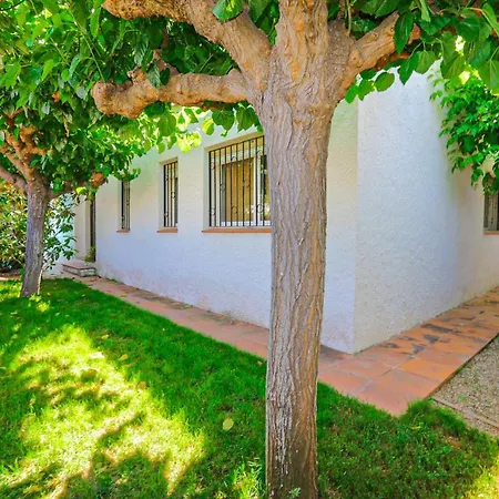 Falguera - Only Families Villa *