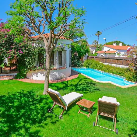 Falguera - Only Families Villa