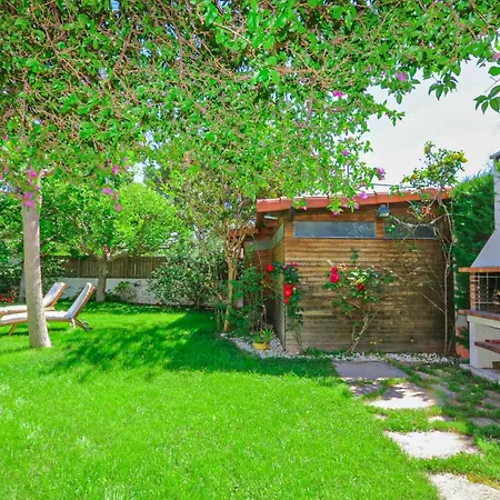 Villa Falguera - Only Families Cambrils