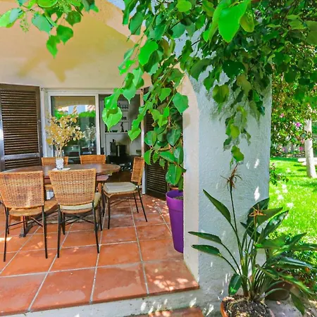 Falguera - Only Families Villa Cambrils