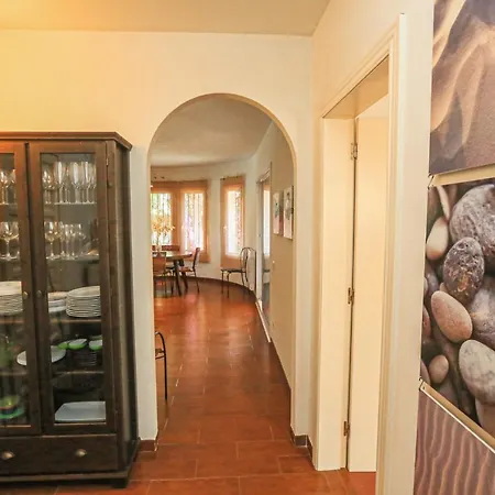 Falguera - Only Families Villa