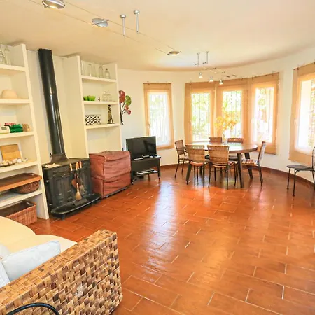 Villa Falguera - Only Families Cambrils