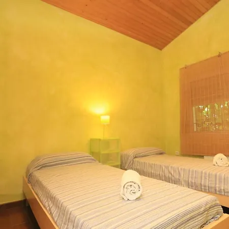 Villa Falguera - Only Families Cambrils