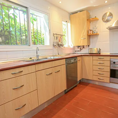 Villa Falguera - Only Families Cambrils