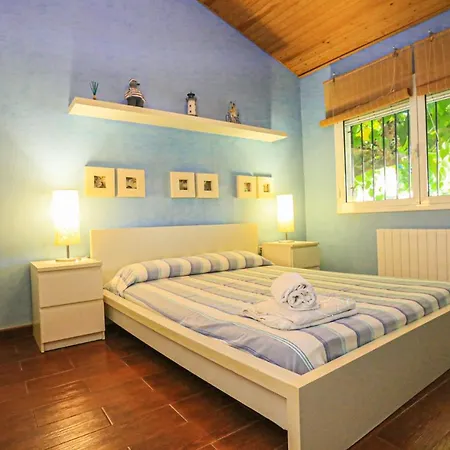 Falguera - Only Families Villa