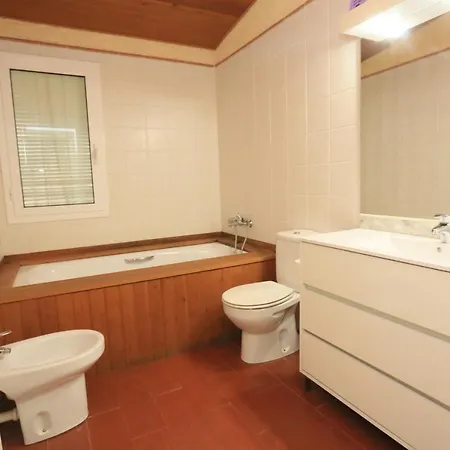 Falguera - Only Families Villa *